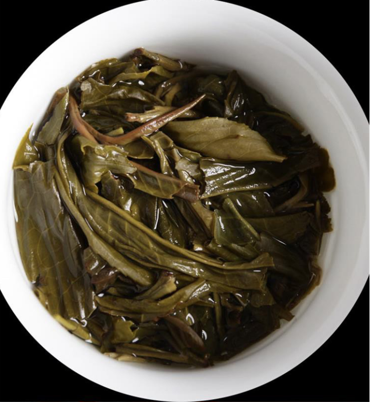 玲曦 冰岛普洱茶生茶 普洱茶龙珠2019云南临沧勐库乔木纯料春茶小沱茶500g约60颗新茶叶 普洱茶怎么样，好用吗，口碑，心得，评价，试用报告,第3张