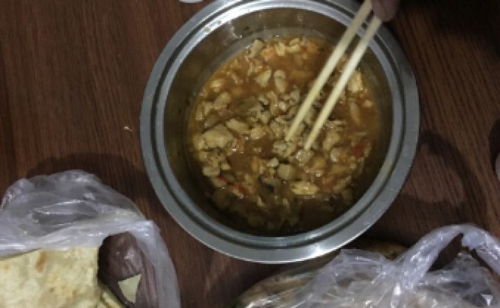 泰森Tyson 大厨优选藤椒鸡丁 300g/盒怎么样，好用吗，口碑，心得，评价，试用报告,第4张