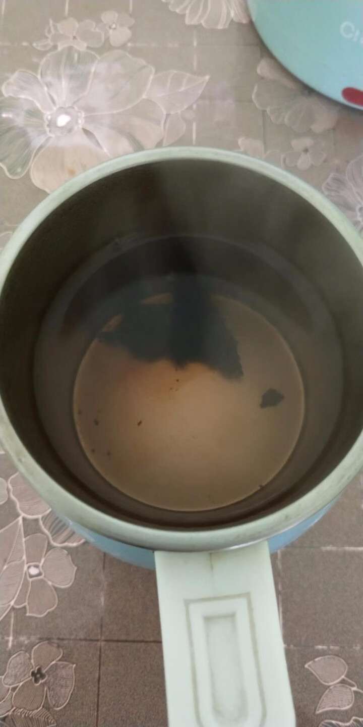 合和昌普洱茶精品熟砖普洱熟茶 古树茶饼茶 云南勐海普洱茶叶 精品熟茶试用8克装怎么样，好用吗，口碑，心得，评价，试用报告,第4张