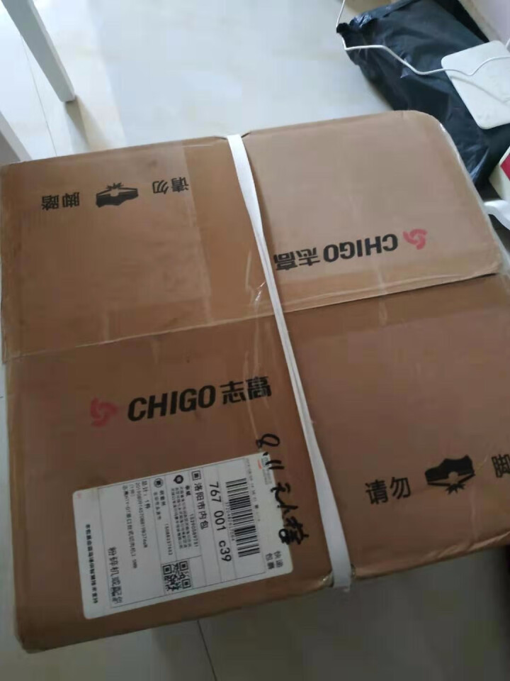 志高（CHIGO） 切肉机 商用全自动电动切片机 家用多功能小型绞肉机 食堂熟食台式切菜丝丁鲜肉片机 不锈钢单刀口款（3.5mm）怎么样，好用吗，口碑，心得，评,第2张