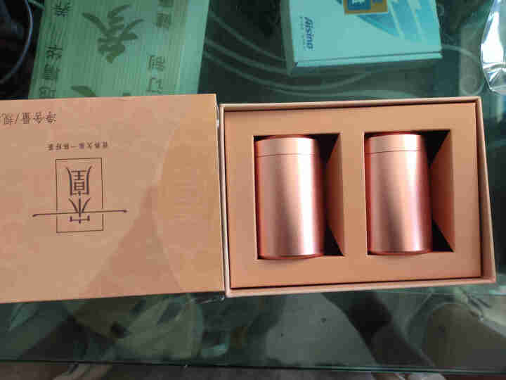 宋凰茶叶 乌龙茶 凤凰单枞茶广东潮州凤凰单从茶特级 密韵品鉴装 宋凰密韵随手礼12g怎么样，好用吗，口碑，心得，评价，试用报告,第4张