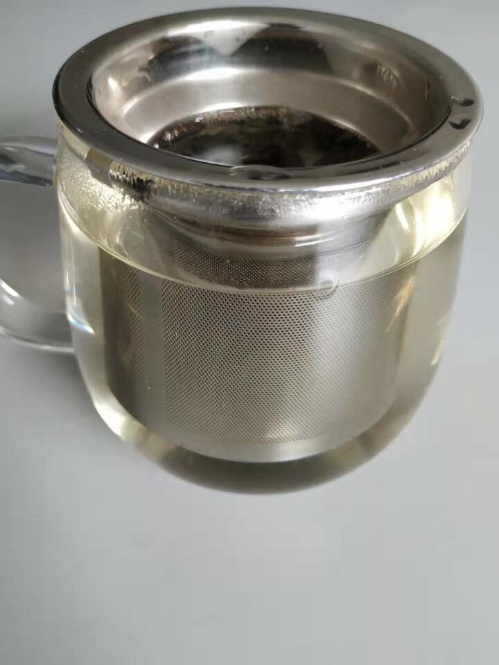 品雅有机茶叶 安溪铁观音乌龙茶 2019新 Organic Tea浓香型 试喝品鉴装,第3张