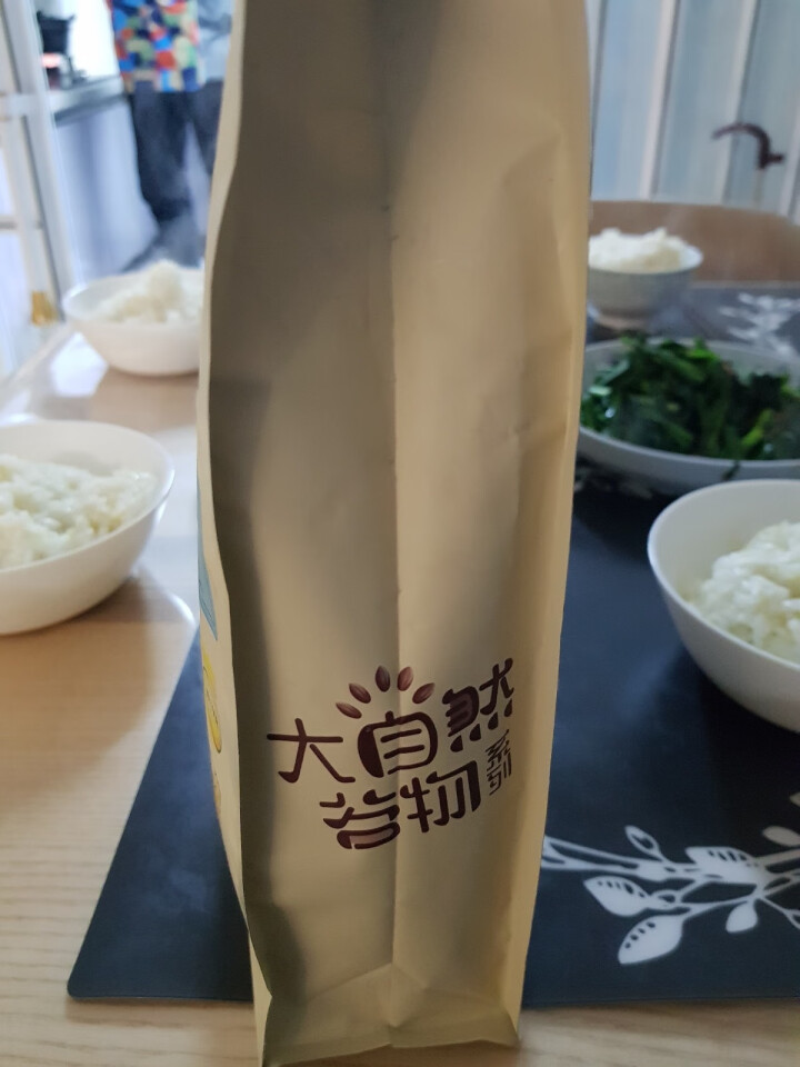 智力燕麦片 红豆薏米粉冲调品速溶黑豆芝麻燕麦五谷杂粮枸杞淮山红豆薏米燕麦片即食冲饮五谷早餐代餐 淮山枸杞燕麦520g怎么样，好用吗，口碑，心得，评价，试用报告,第4张