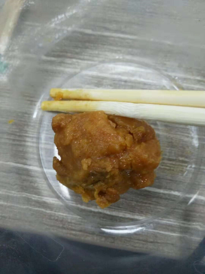 大用食品 三番鸡块 400g/袋 美式风味油炸鸡肉块 炸鸡块 休闲零食 速冻食品怎么样，好用吗，口碑，心得，评价，试用报告,第4张