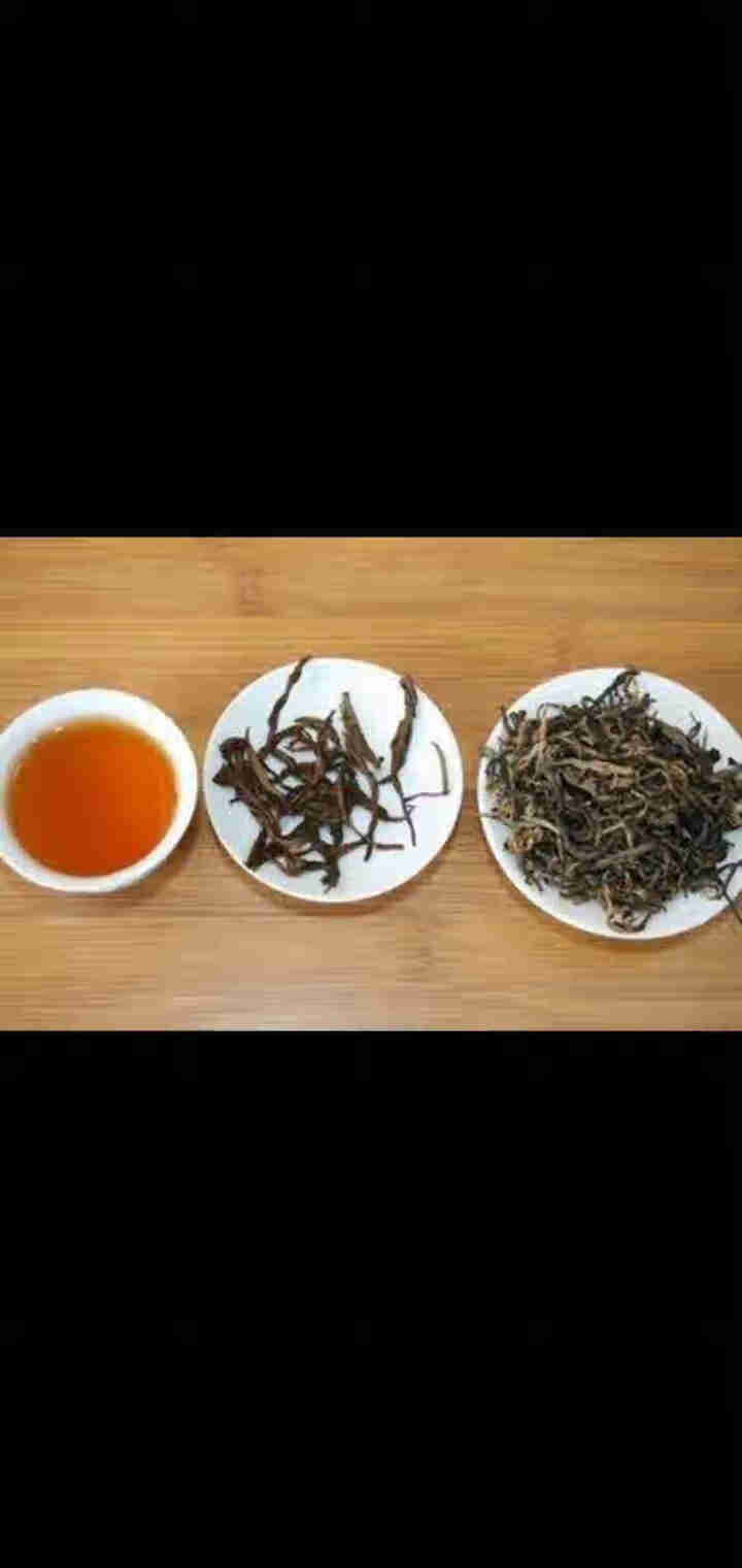 茶之睿紫娟红茶云南滇红2019工夫茶叶花蜜香浓郁试 用客户下单发货为5克 需要整盒的客户直接下单购买 含光怎么样，好用吗，口碑，心得，评价，试用报告,第3张