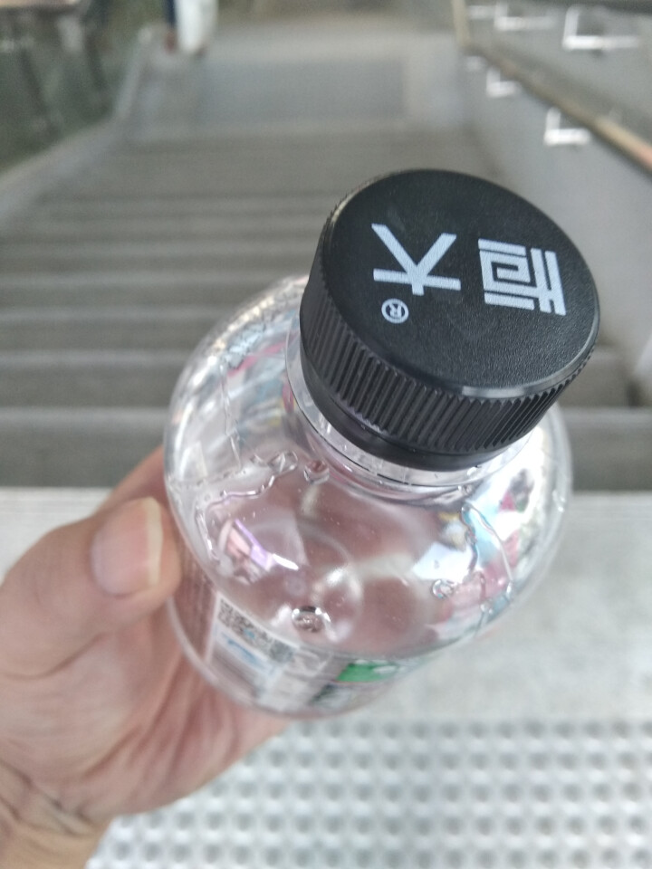 恒大 球球天然矿泉水小瓶 饮用水 瓶装水 情侣水 280ml*1瓶怎么样，好用吗，口碑，心得，评价，试用报告,第3张