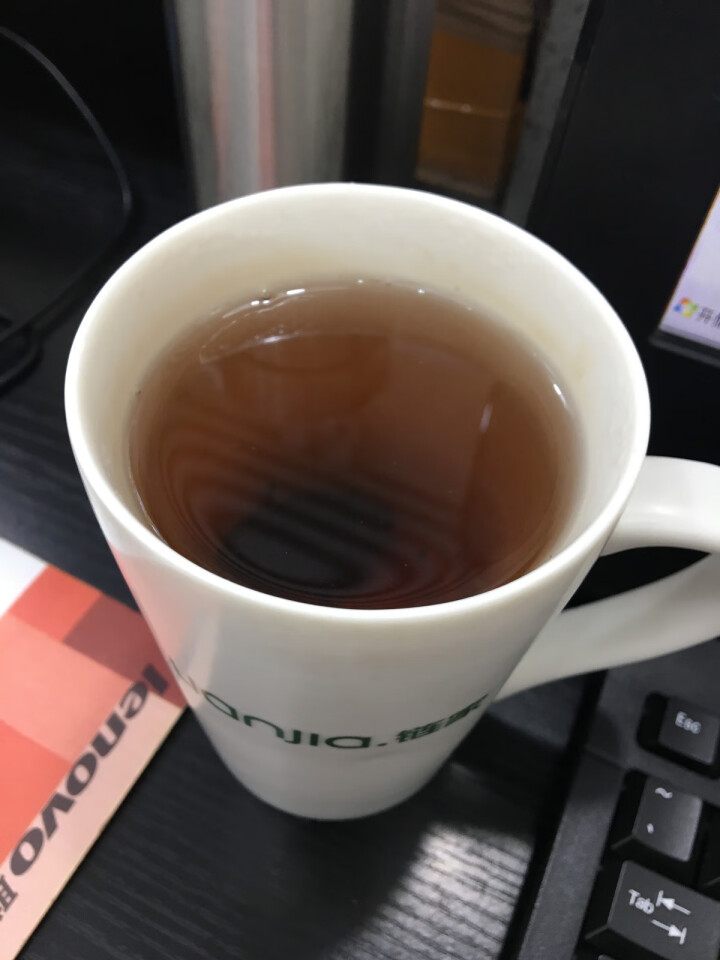 云茗木南糯山老茶头 2002年醇香古树 云南普洱茶熟茶500G陶罐散装 熟茶中端怎么样，好用吗，口碑，心得，评价，试用报告,第4张