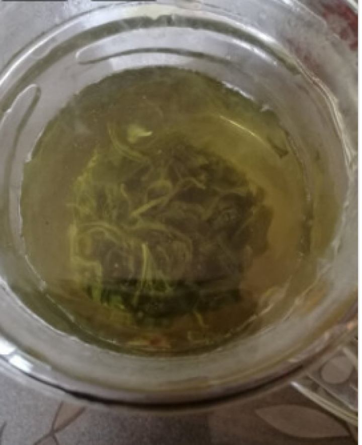 2019新茶 宜兴烘青绿茶茶叶 乾红早春茶绿钻小包 40g 绿钻 40g怎么样，好用吗，口碑，心得，评价，试用报告,第4张