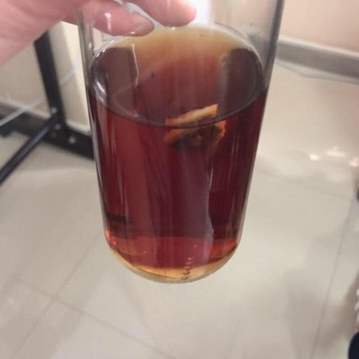 平仄小青柑普洱茶普洱熟茶 特级陈皮新会小青柑茶盒装茶叶礼盒装怎么样，好用吗，口碑，心得，评价，试用报告,第4张