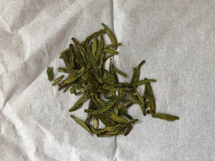 2019新茶华萃西湖龙井茶叶绿茶明前特级茶春茶罐装50g怎么样，好用吗，口碑，心得，评价，试用报告,第5张