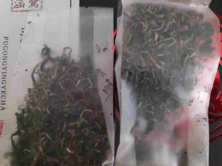 【第二件5折】蒲公英茶蒲公英叶茶花草茶正品可搭养野生胃茶长白山婆婆丁蒲公英花茶祛湿去湿气降火茶下火茶 一盒装怎么样，好用吗，口碑，心得，评价，试用报告,第3张