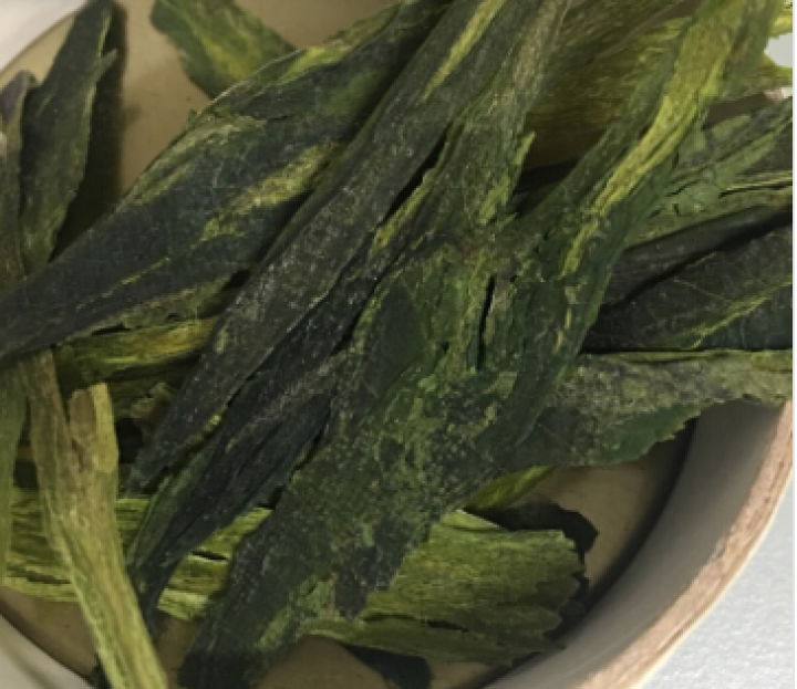 谷徽韵 太平猴魁2019新茶安徽茶叶特级绿茶茶叶  100克怎么样，好用吗，口碑，心得，评价，试用报告,第3张