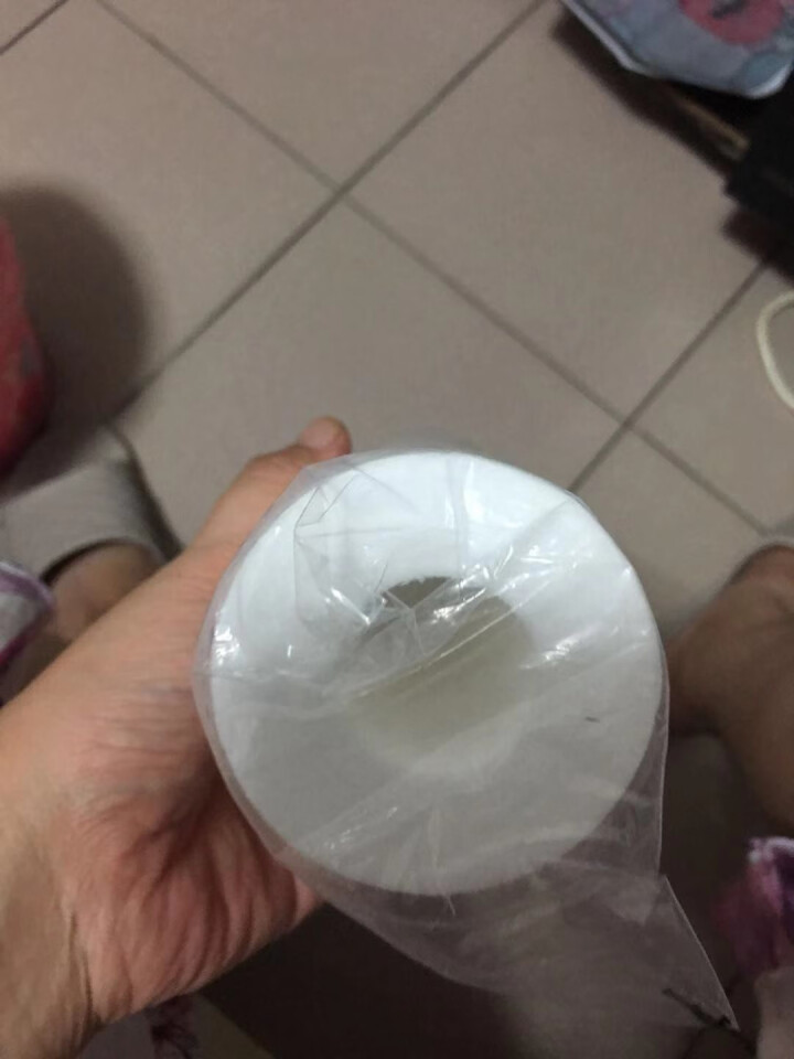 3M净水器滤芯耗材 家用厨房直饮机净水机前置滤瓶替换滤芯 净水设备 pp棉怎么样，好用吗，口碑，心得，评价，试用报告,第3张