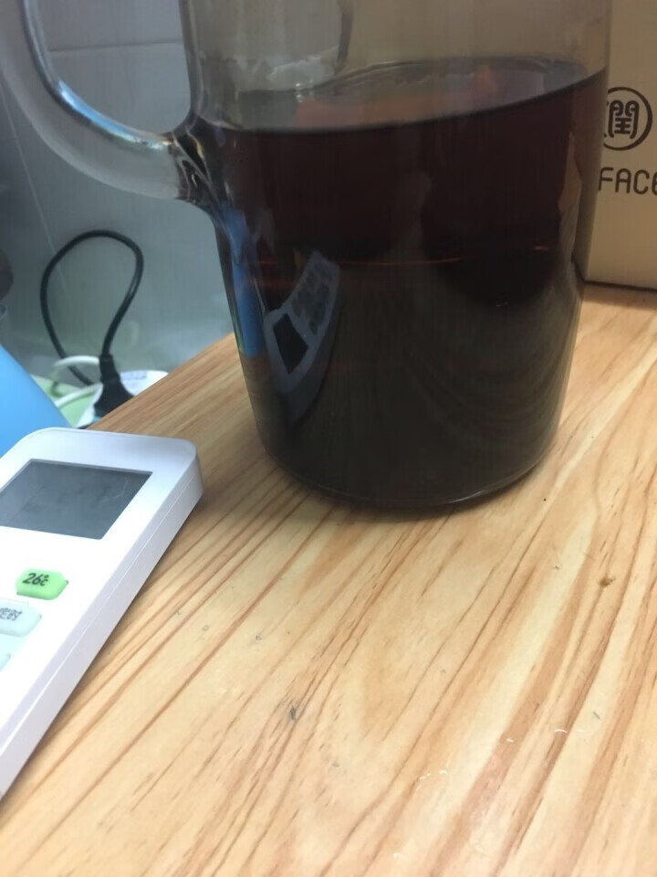 铸普号茶叶普洱茶熟茶散茶糯香茶化石碎银子试饮装20g怎么样，好用吗，口碑，心得，评价，试用报告,第3张