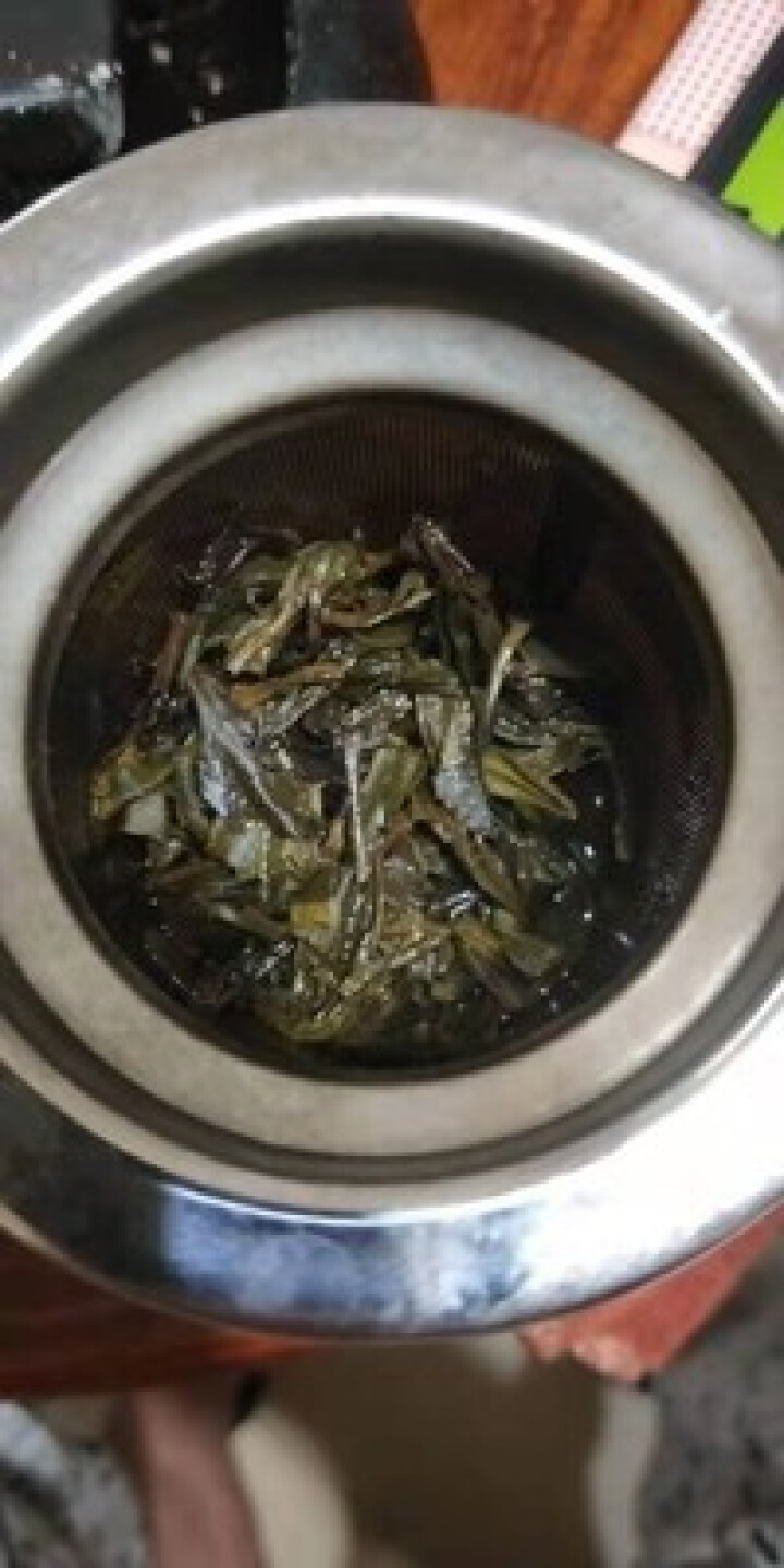 茯将湖南安化黑茶2019年50克九龙池天尖茶 全芽头怎么样，好用吗，口碑，心得，评价，试用报告,第3张