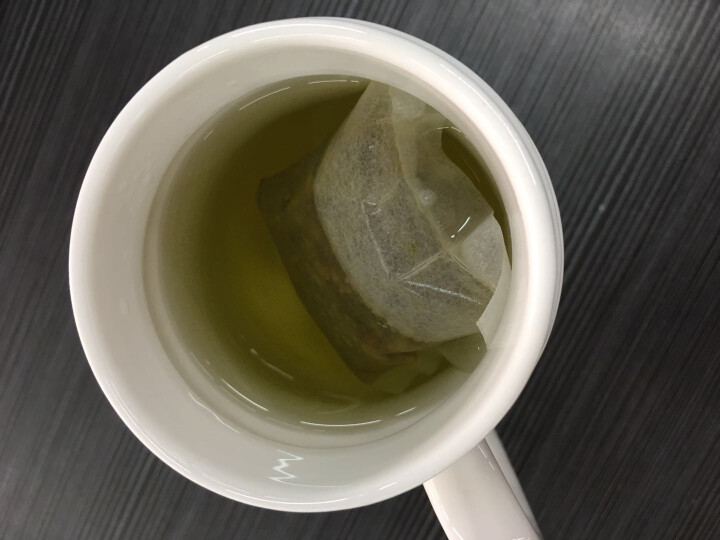 湿清茶 22味古方祛湿茶红豆薏米茶搭配茯苓百合冬瓜荷叶橘红蒲公英白扁豆芡实决明子麦芽鸡内金 22味古方湿清茶1盒怎么样，好用吗，口碑，心得，评价，试用报告,第4张