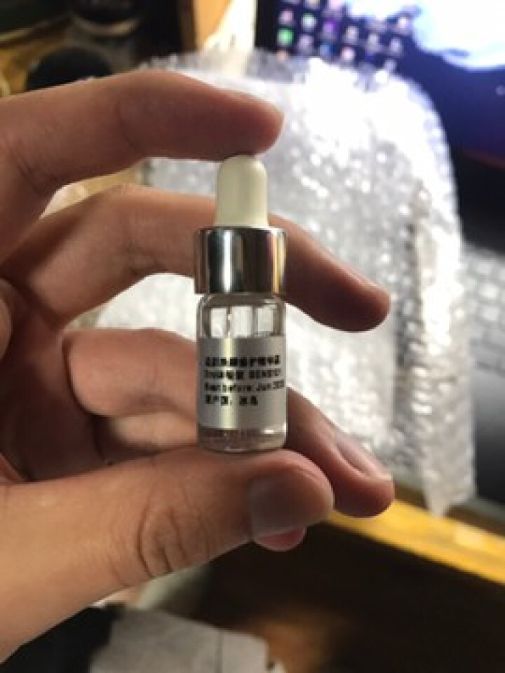 Bioeffect蓓欧菲益肌焕颜修护精华露3ml 冰岛egf寡肽安瓶精华原液 3ml 不支持下单购买怎么样，好用吗，口碑，心得，评价，试用报告,第4张