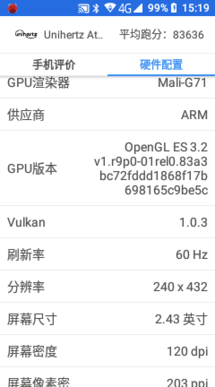 Unihertz Atom超小便携三防智能迷你小手机 电信移动联通4G全网通 4G+64G 双卡双待怎么样，好用吗，口碑，心得，评价，试用报告,第9张