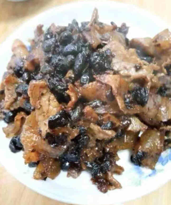 珠江桥牌 阳江豆豉 黑豆风味豆豉 独立小包装 厨房调味品 广东老字号 豆豉60g*3包怎么样，好用吗，口碑，心得，评价，试用报告,第3张