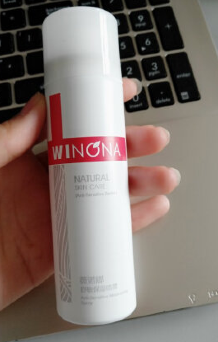 薇诺娜（WINONA） 舒敏保湿喷雾50ml 舒缓 保湿喷雾 修护喷雾 敏感肌可用怎么样，好用吗，口碑，心得，评价，试用报告,第4张