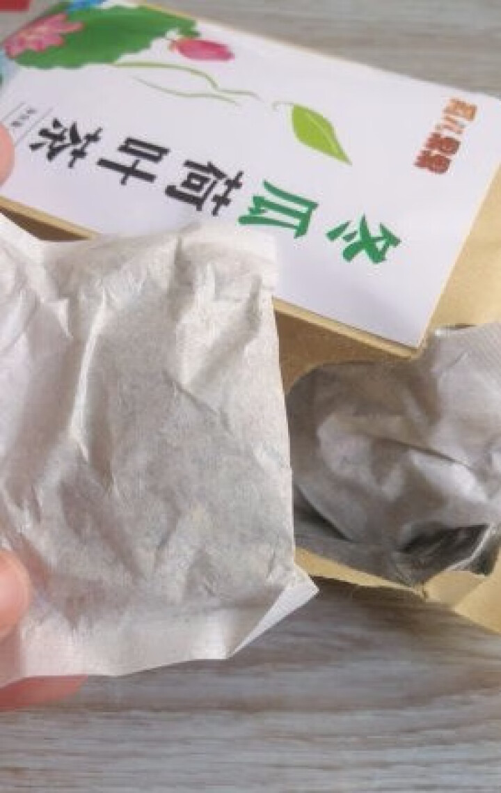 【买2送2】冬瓜荷叶茶独立包装小袋组合养生茶 决明子花草茶160g怎么样，好用吗，口碑，心得，评价，试用报告,第4张