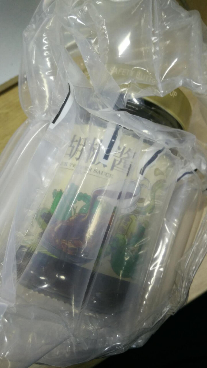 正宗豪客来豪爷工坊正宗黑胡椒酱汁辛爽意大利面酱牛排酱牛肉酱拌面炒饭面条中西餐调料烹饪佐料 豪爷工坊牛排酱怎么样，好用吗，口碑，心得，评价，试用报告,第3张