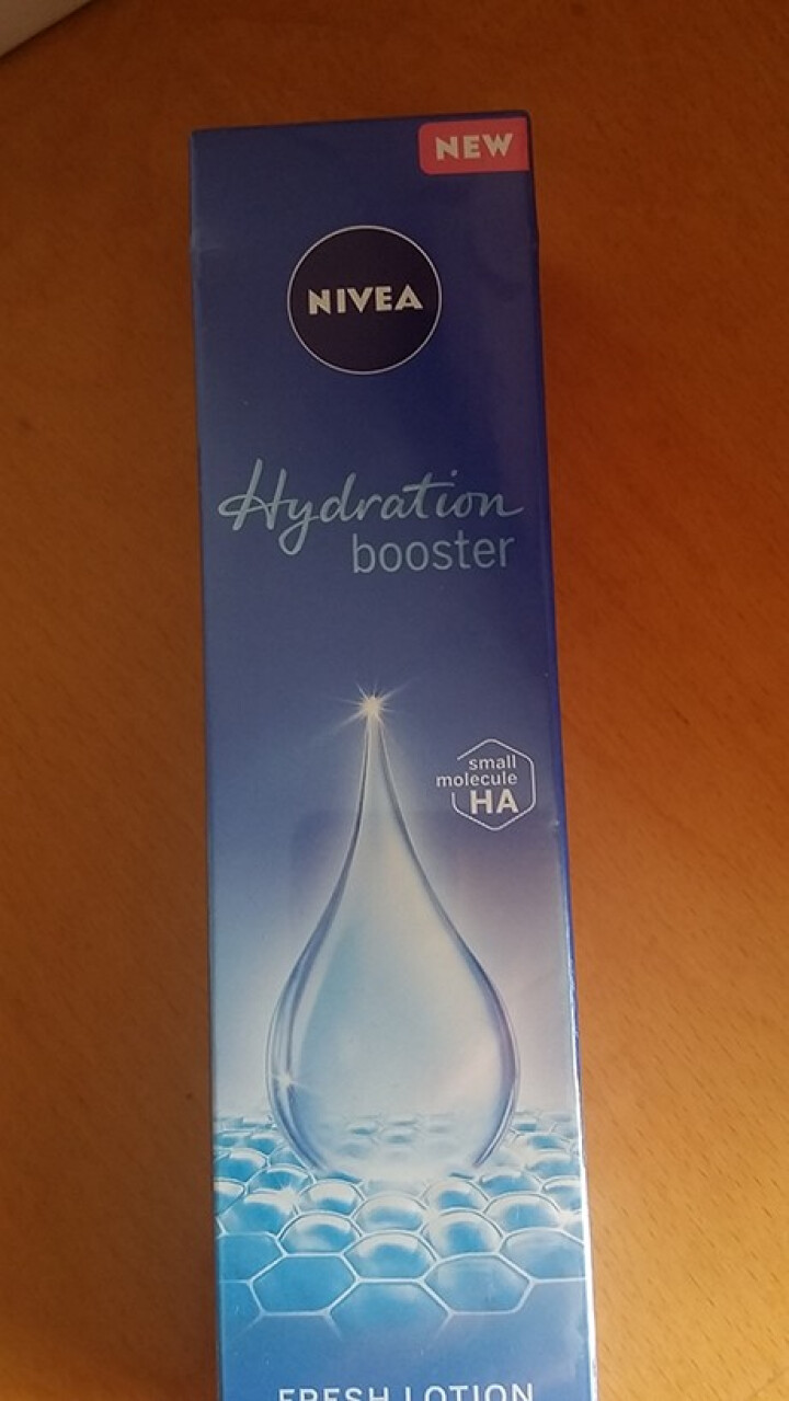 妮维雅(NIVEA)肌源水弹保湿清润乳75ml(女士乳液 补水保湿 有效锁水）怎么样，好用吗，口碑，心得，评价，试用报告,第2张