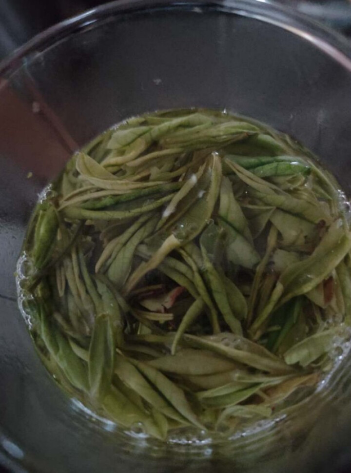 2019年新茶上市天香安吉白茶小包装白茶茶叶明前特级珍稀绿茶高山春茶散装正宗礼盒装怎么样，好用吗，口碑，心得，评价，试用报告,第4张