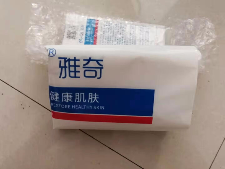 雅奇（YAQI）多效修护霜50g 多肽滋润修护 提拉紧致 面部泛红干燥脱皮 敏感肌灼热 补水保湿面霜 原装正品怎么样，好用吗，口碑，心得，评价，试用报告,第3张