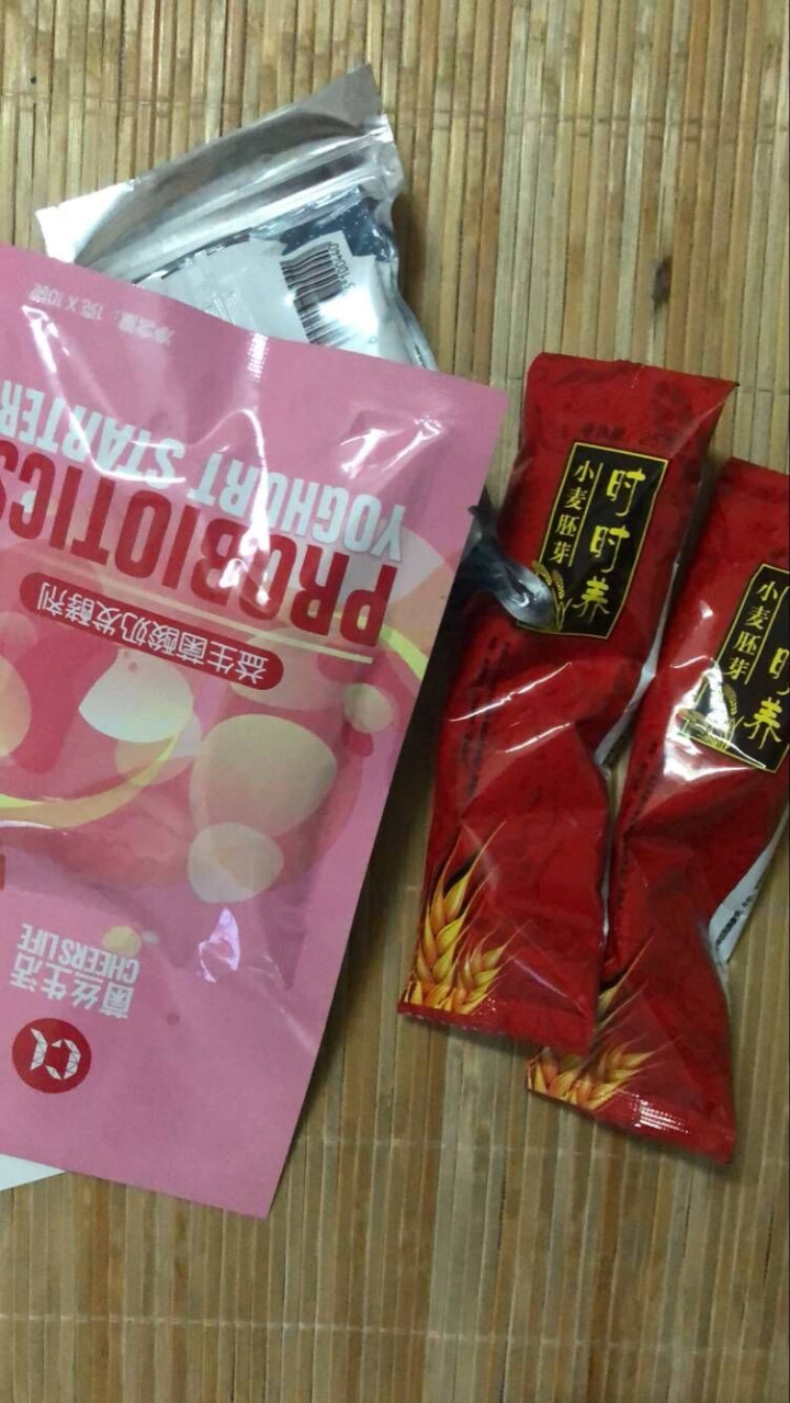 菌丝生活 增强型酸奶发酵菌粉 家用无糖乳酸菌益生菌双歧杆菌怎么样，好用吗，口碑，心得，评价，试用报告,第2张