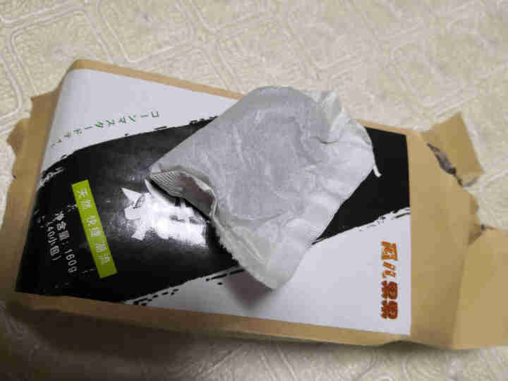 纯玉米须茶 袋泡茶新鲜无糖原味花草茶养生茶怎么样，好用吗，口碑，心得，评价，试用报告,第4张