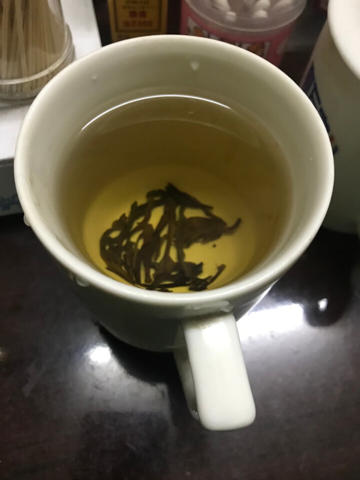 宋凰茶叶 乌龙茶 凤凰单枞茶广东潮州凤凰单从茶特级 密韵品鉴装 宋凰密韵随手礼12g怎么样，好用吗，口碑，心得，评价，试用报告,第4张