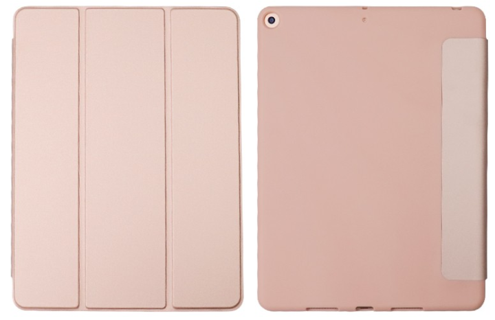 杜酷（DUKU）ipad air3保护套带笔槽10.5英寸苹果2019新款mini5平板电脑保护壳 2019新款ipad air3 10.5寸,第2张