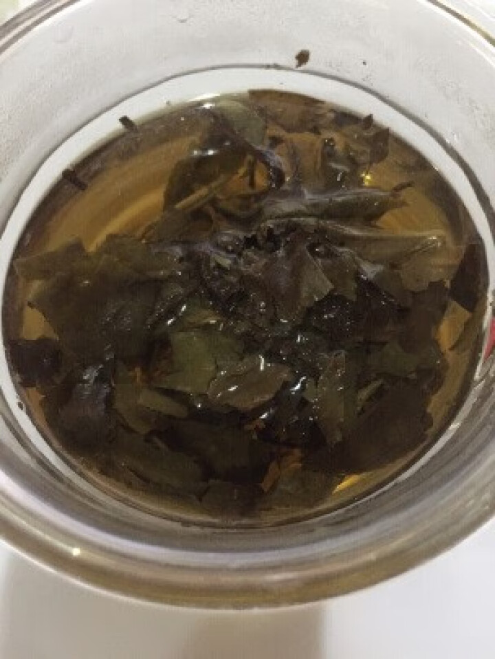 【品鉴装】福鼎白茶春茶贡眉龙珠三年陈韵沱茶5粒25克/盒 珠连璧合怎么样，好用吗，口碑，心得，评价，试用报告,第4张