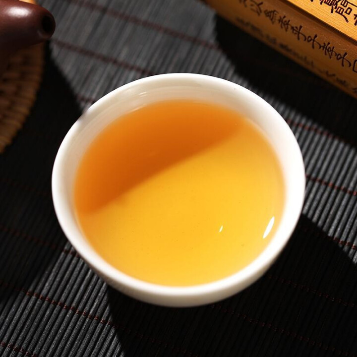 福鼎白茶寿眉饼干茶 白牡丹王饼干茶 贡眉老白茶原料节日送礼办公茶叶便携茶礼盒30片*5g 2袋牡丹2袋寿眉试喝装怎么样，好用吗，口碑，心得，评价，试用报告,第2张