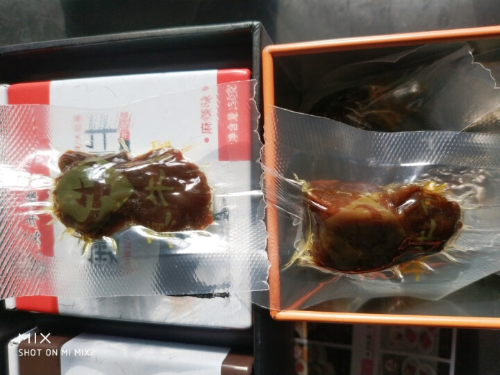 澳洲和牛小罐牛肉干 礼盒装 送礼送亲人送朋友 原切原块牛肉干 休闲食品零食怎么样，好用吗，口碑，心得，评价，试用报告,第4张