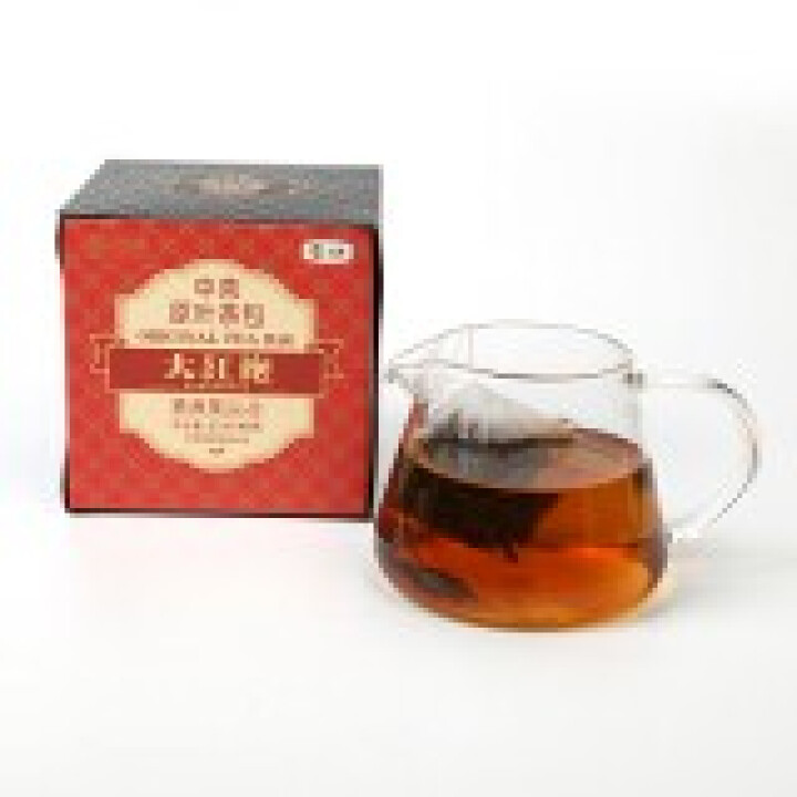 中粮集团中茶清茶红茶 茶叶袋泡茶10包一盒25g 红茶试用装(1袋)怎么样，好用吗，口碑，心得，评价，试用报告,第4张