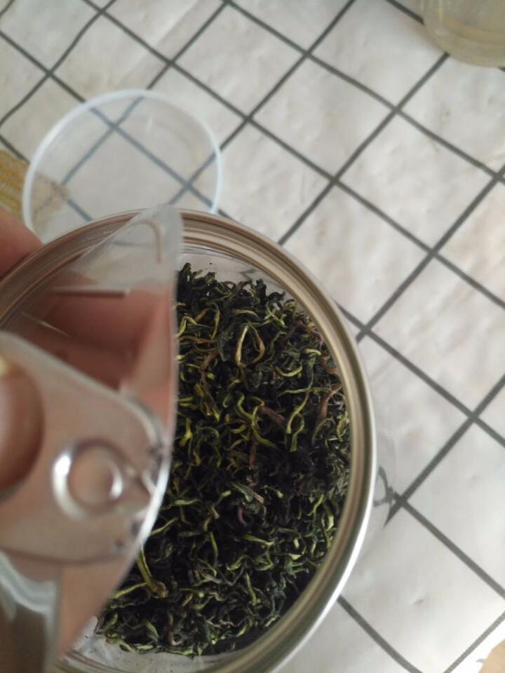 蒲公英茶 长白山野生特级罐装婆婆丁花草茶叶精选怎么样，好用吗，口碑，心得，评价，试用报告,第2张