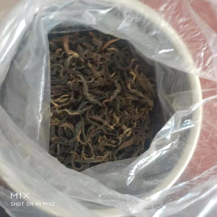 正源普 林中珍品古树晒红茶 特级浓香型红茶散茶叶普洱红茶小包装300克罐装怎么样，好用吗，口碑，心得，评价，试用报告,第3张