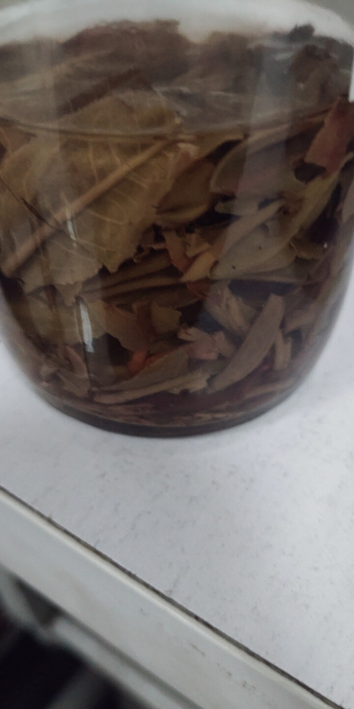 方欣圆茶叶 【3饼X7克】2019年春茶云南冰岛古树普洱茶生茶饼玲珑小饼迷你七子饼21g试用装怎么样，好用吗，口碑，心得，评价，试用报告,第4张