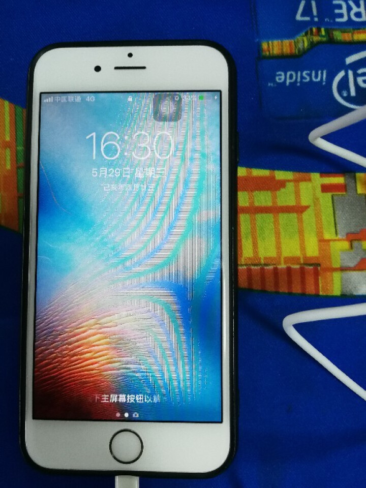 闪觅 适用于苹果数据线iphone6s充电线7plus快充头8p手机Xax原充电器XR加长版 苹果_1米线 单条装怎么样，好用吗，口碑，心得，评价，试用报告,第4张