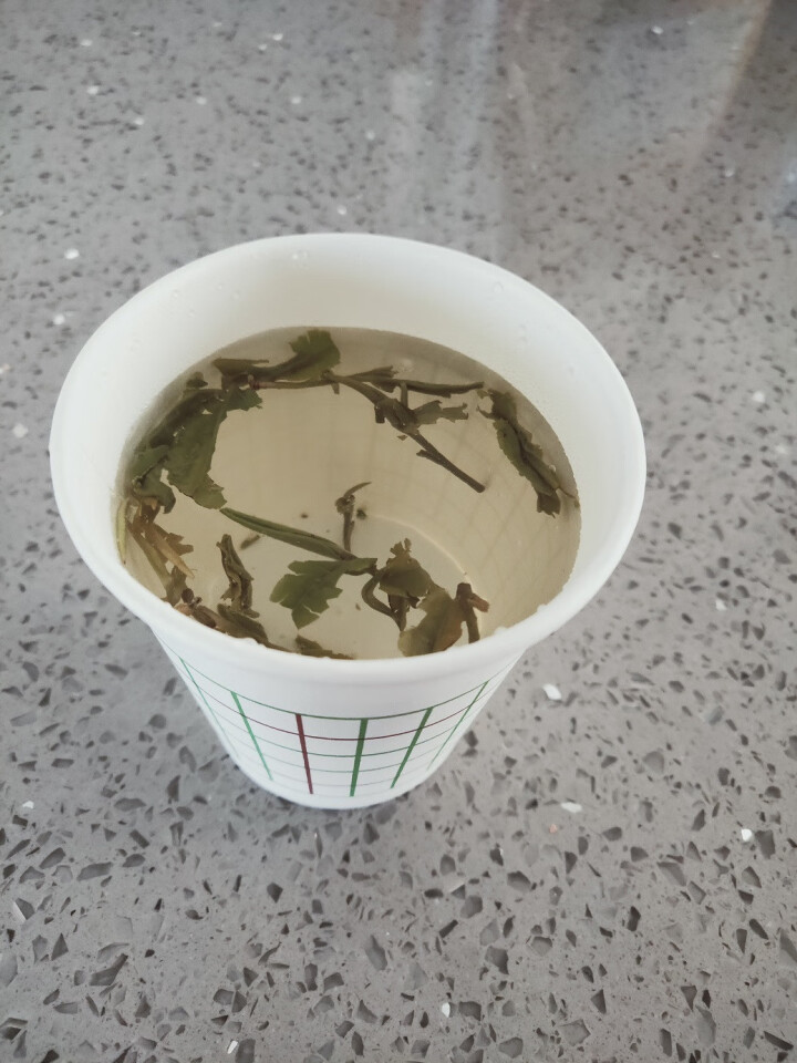 庐山茶叶庐山云雾茶绿茶特级袋装散装100g 庐山云雾绿茶怎么样，好用吗，口碑，心得，评价，试用报告,第4张