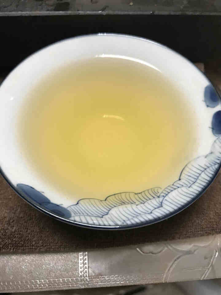 九百年茶叶鸭屎香高山凤凰单枞茶乌龙茶乌岽茶浓香型传统铁罐鸭屎香 鸭屎香尝鲜包 1泡装怎么样，好用吗，口碑，心得，评价，试用报告,第3张