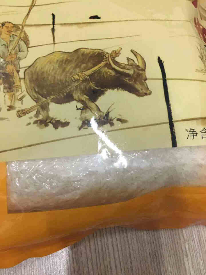 天瑞优品 湖北黄花粘大米 五常大米 2.5kg 长粒香籼米 稻花香米5斤 标准做饭教程卡片【送勿拍】怎么样，好用吗，口碑，心得，评价，试用报告,第4张