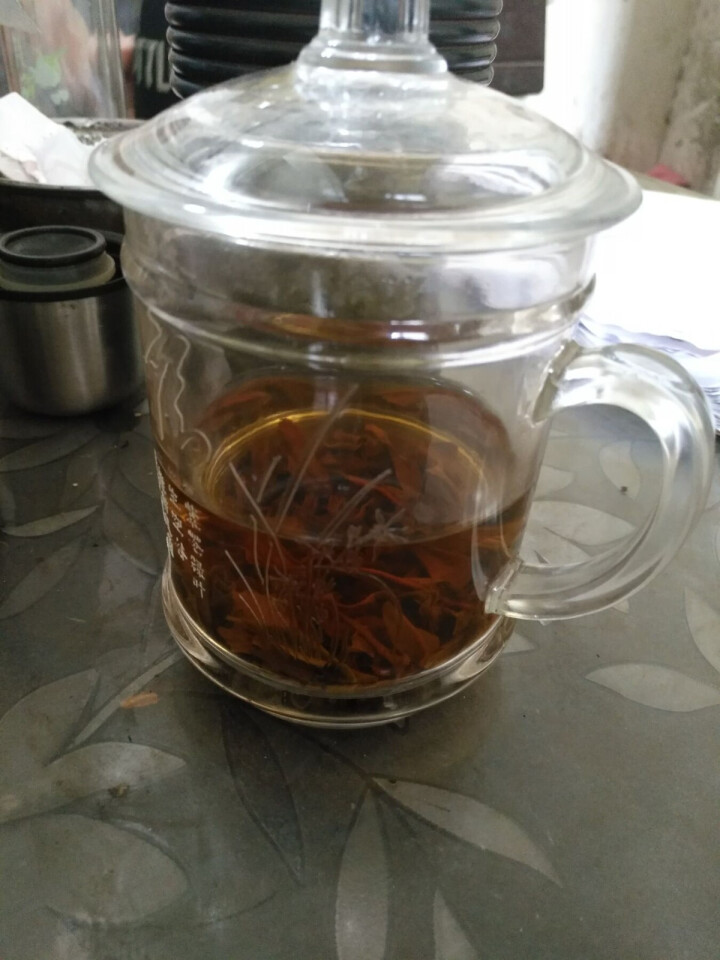 铸普号茶叶云南普洱茶生茶2004年窖藏无量山古树纯料15年陈香老生茶七子饼茶20克试饮装怎么样，好用吗，口碑，心得，评价，试用报告,第3张