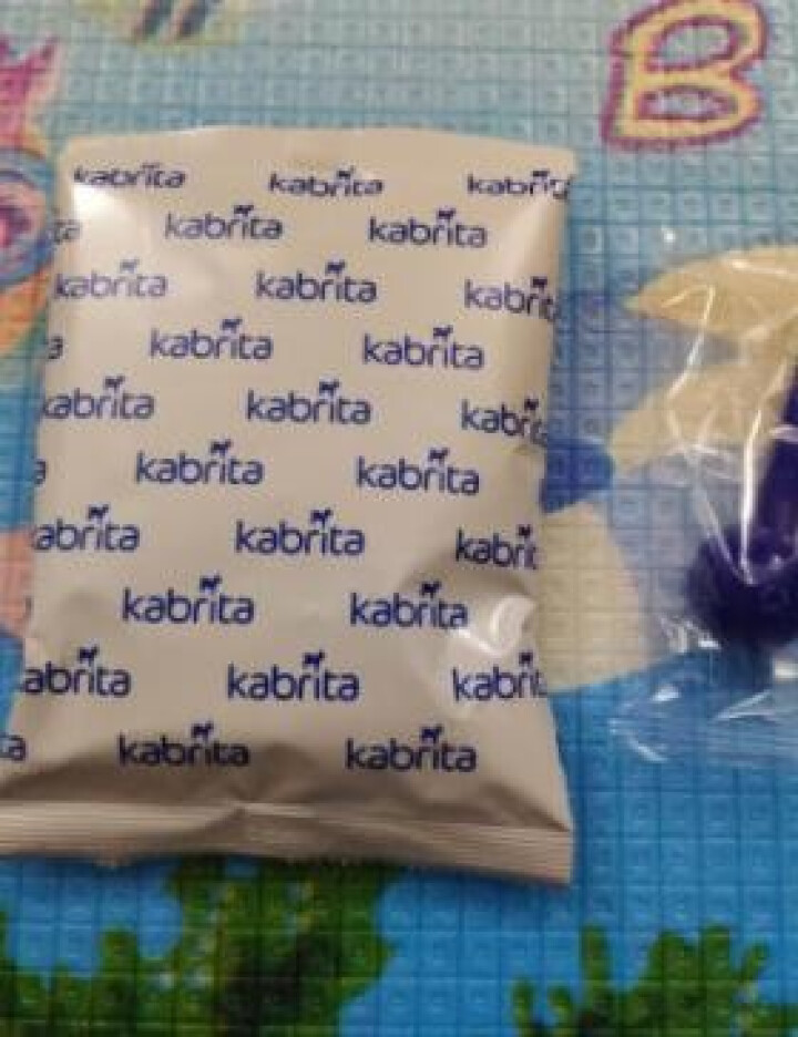 佳贝艾特（Kabrita） 孕产妇 哺乳期 妈妈配方羊奶粉 150g 荷兰原装原罐进口怎么样，好用吗，口碑，心得，评价，试用报告,第3张