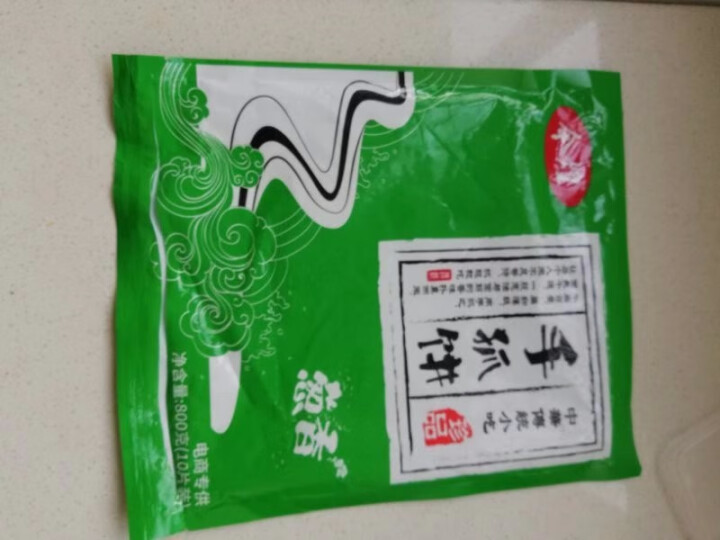 今煌 手抓饼 葱香味 800g怎么样，好用吗，口碑，心得，评价，试用报告,第2张