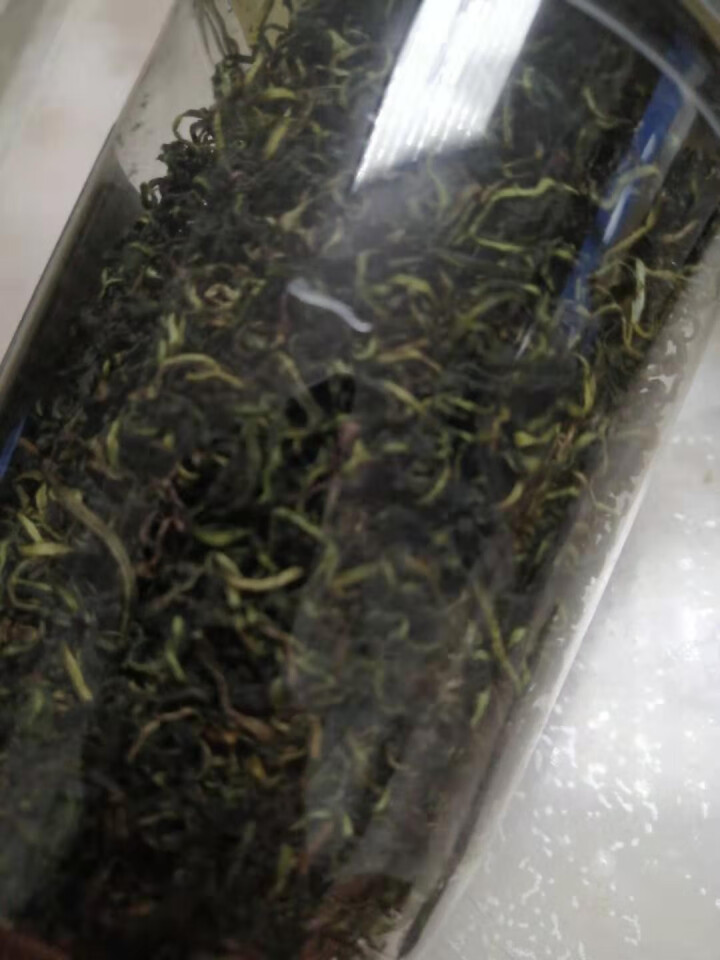 蒲公英茶 长白山野生特级罐装婆婆丁花草茶叶精选怎么样，好用吗，口碑，心得，评价，试用报告,第3张