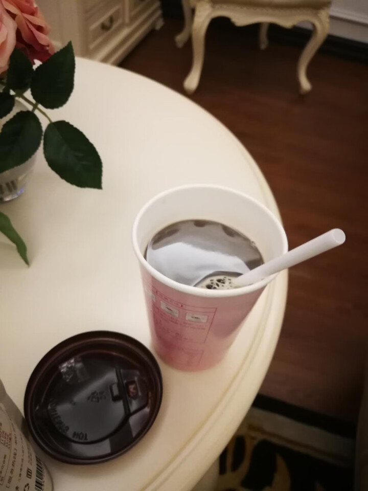 村佬红糖姜茶驱寒暖宫 大姨妈产后红糖 红糖姜茶一杯怎么样，好用吗，口碑，心得，评价，试用报告,第4张