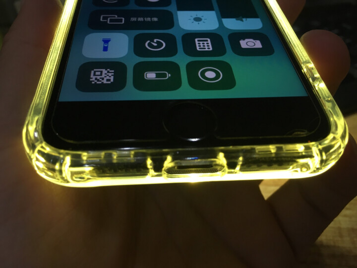 华事苹果maX手机壳8plus硅胶iPhoneX透明iPhoneXR防摔套xs气囊7plus男女潮流 苹果7/8,第3张